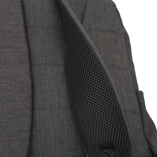 Изображение №11 | Рюкзак для ноутбука B155, черный