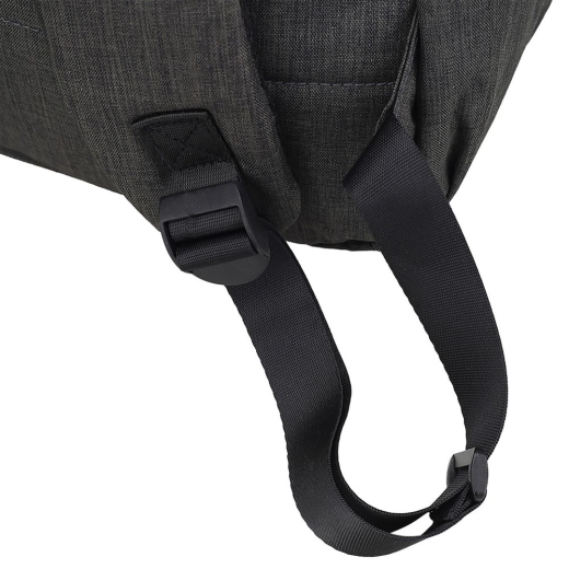 Изображение №16 | Рюкзак для ноутбука B155, черный