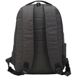 Изображение №3 | Рюкзак для ноутбука B157, черный