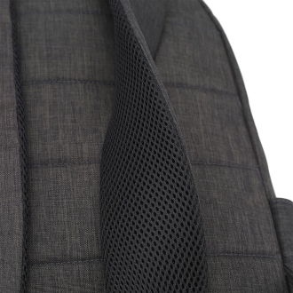 Изображение №12 | Рюкзак для ноутбука B157, черный