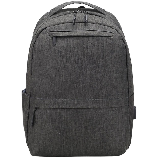 Изображение №1 | Рюкзак для ноутбука B157, черный