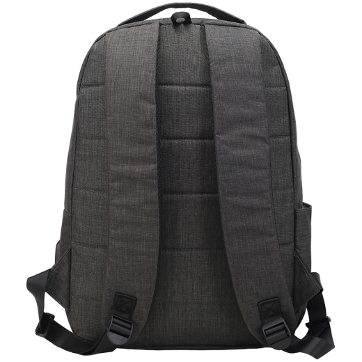 Изображение №3 | Рюкзак для ноутбука B157, черный