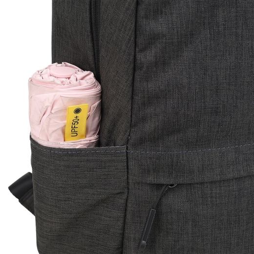 Изображение №7 | Рюкзак для ноутбука B157, черный