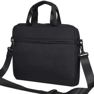 Изображение №1 | Сумка для ноутбука L214, черная