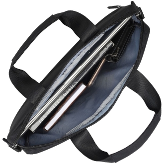 Изображение №9 | Сумка для ноутбука L214, черная