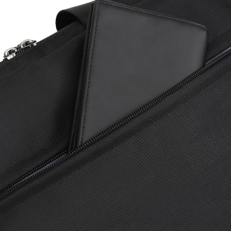 Изображение №10 | Сумка для ноутбука L214, черная