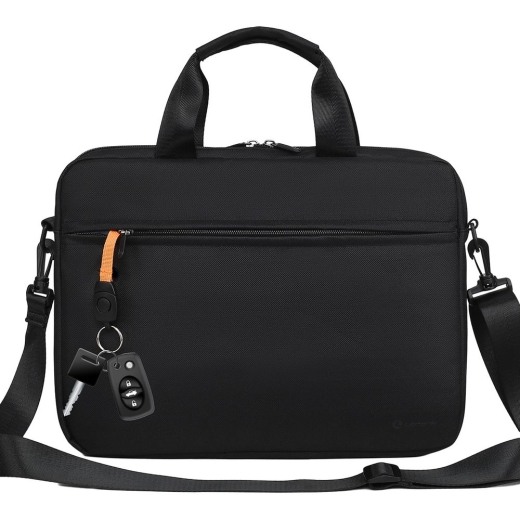 Изображение №5 | Сумка для ноутбука L214, черная