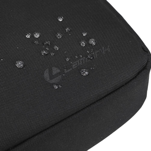 Изображение №12 | Сумка для ноутбука L214, черная