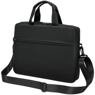 Изображение №1 | Сумка для ноутбука L215, черная