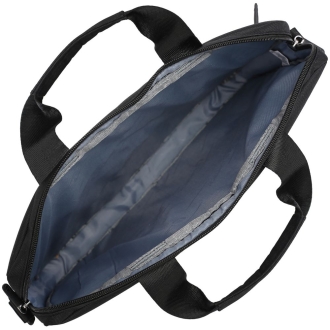 Изображение №6 | Сумка для ноутбука L215, черная