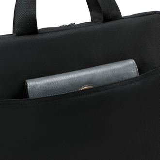 Изображение №11 | Сумка для ноутбука L215, черная