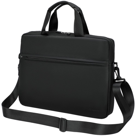 Изображение №1 | Сумка для ноутбука L215, черная
