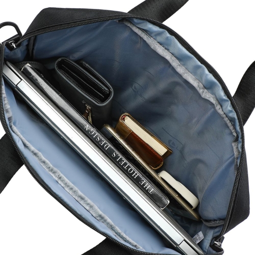 Изображение №7 | Сумка для ноутбука L215, черная