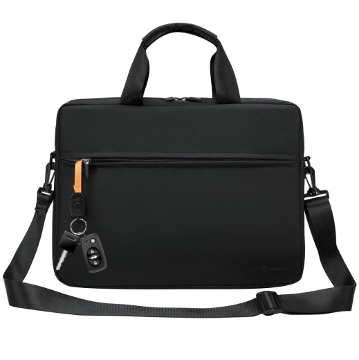 Изображение №8 | Сумка для ноутбука L215, черная
