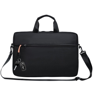 Изображение №6 | Сумка для ноутбука L217, черная