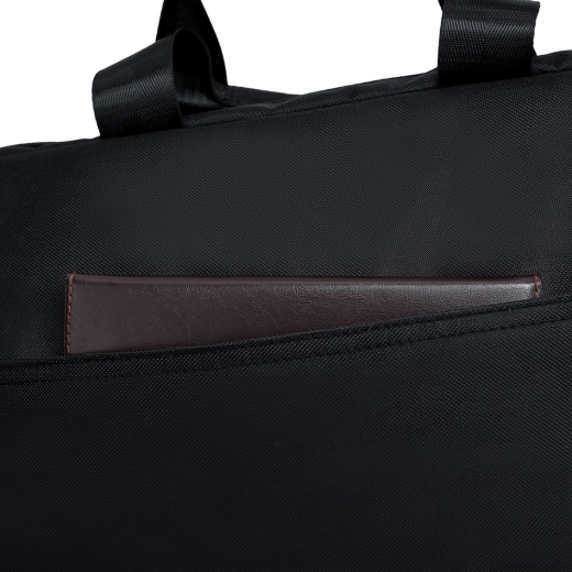 Изображение №7 | Сумка для ноутбука L217, черная