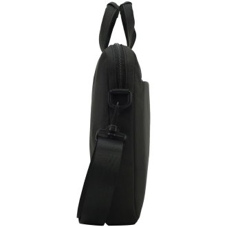 Изображение №4 | Сумка для ноутбука L224, черная