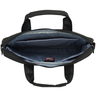 Изображение №6 | Сумка для ноутбука L224, черная