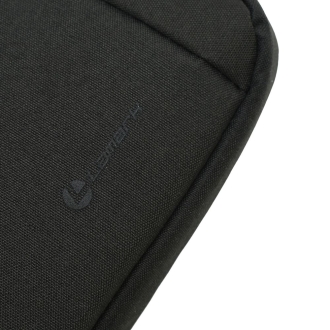 Изображение №11 | Сумка для ноутбука L224, черная