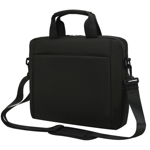 Изображение №1 | Сумка для ноутбука L224, черная