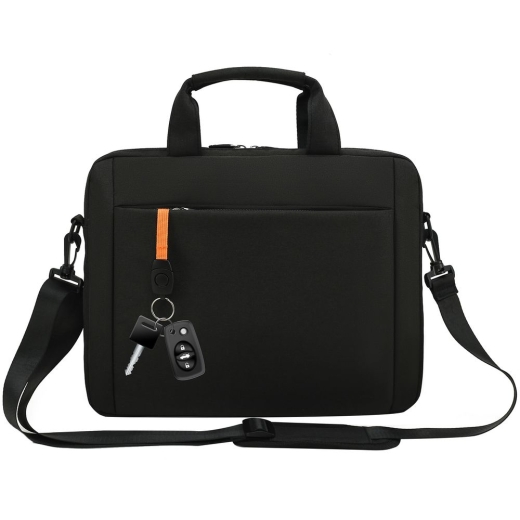 Изображение №8 | Сумка для ноутбука L224, черная