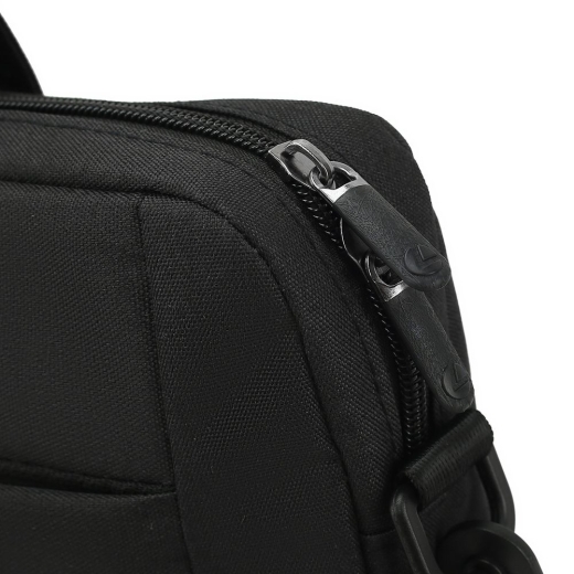 Изображение №9 | Сумка для ноутбука L224, черная