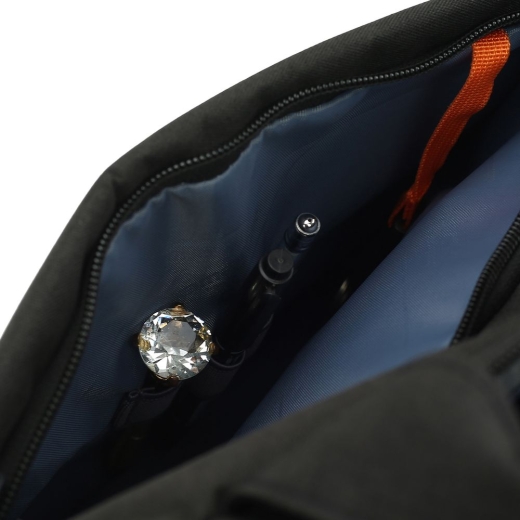 Изображение №10 | Сумка для ноутбука L224, черная