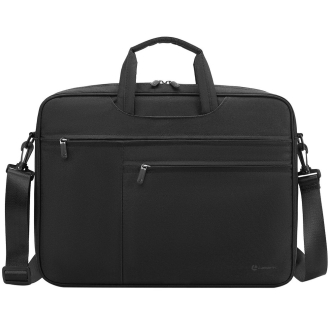 Изображение №1 | Сумка для ноутбука L236, черная