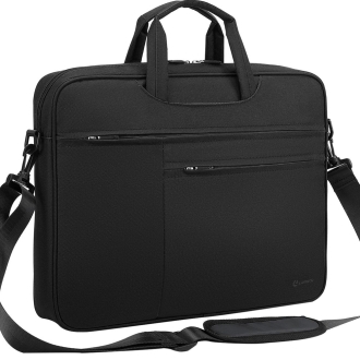 Изображение №2 | Сумка для ноутбука L236, черная