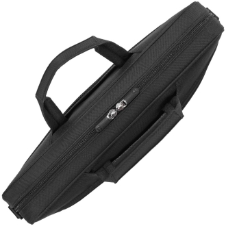 Изображение №6 | Сумка для ноутбука L236, черная