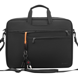 Изображение №9 | Сумка для ноутбука L236, черная