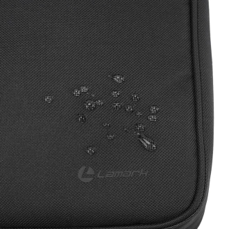 Изображение №11 | Сумка для ноутбука L236, черная