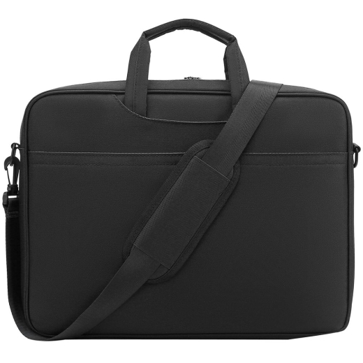 Изображение №3 | Сумка для ноутбука L236, черная