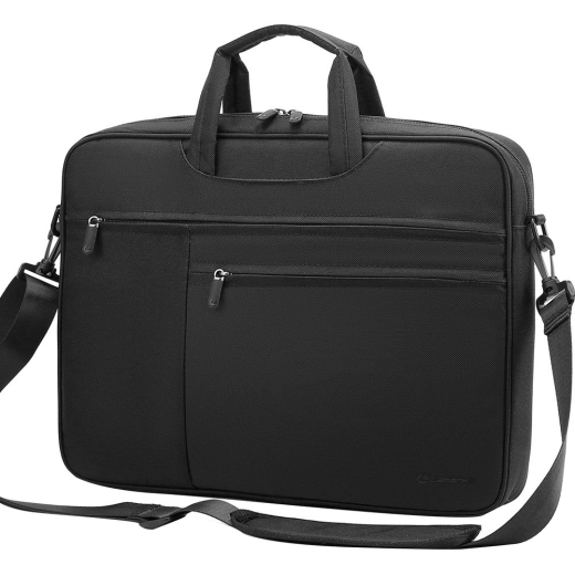 Изображение №4 | Сумка для ноутбука L236, черная