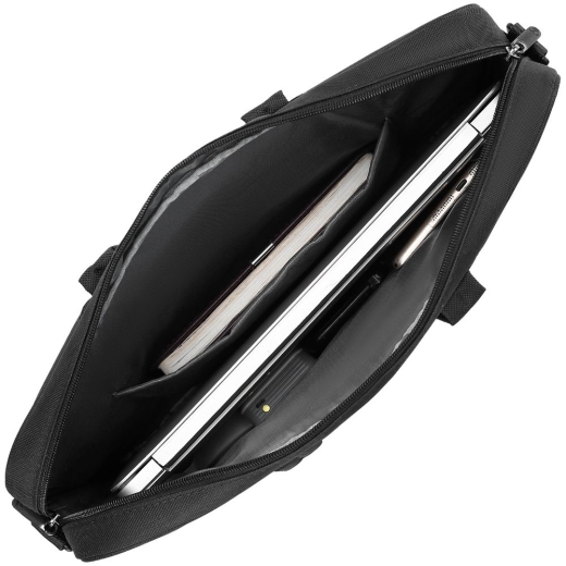 Изображение №8 | Сумка для ноутбука L236, черная
