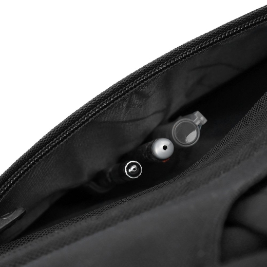 Изображение №13 | Сумка для ноутбука L236, черная