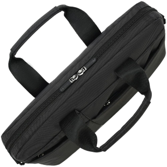 Изображение №4 | Сумка для ноутбука L244, черная