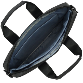 Изображение №5 | Сумка для ноутбука L244, черная