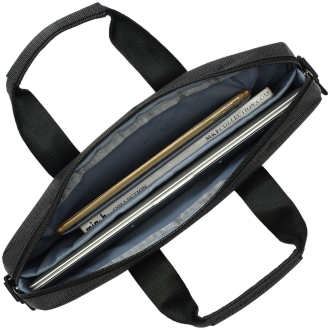 Изображение №6 | Сумка для ноутбука L244, черная