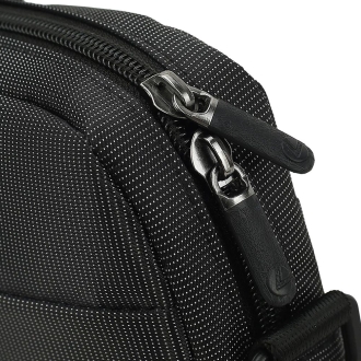 Изображение №8 | Сумка для ноутбука L244, черная