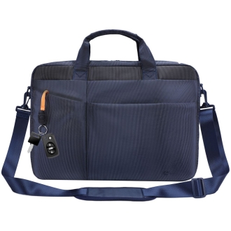 Изображение №8 | Сумка для ноутбука L247, синяя