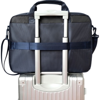 Изображение №13 | Сумка для ноутбука L247, синяя