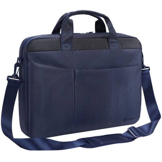 Изображение №1 | Сумка для ноутбука L247, синяя
