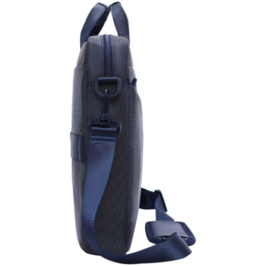 Изображение №5 | Сумка для ноутбука L247, синяя