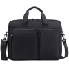 Изображение №1 | Сумка для ноутбука L266, черная