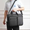 Изображение №12 | Сумка для ноутбука L266, черная