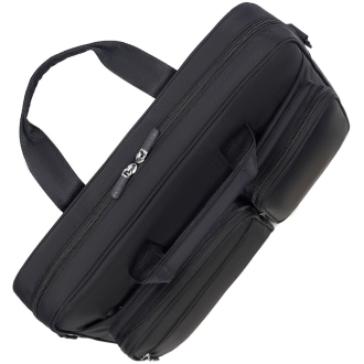 Изображение №6 | Сумка для ноутбука L266, черная