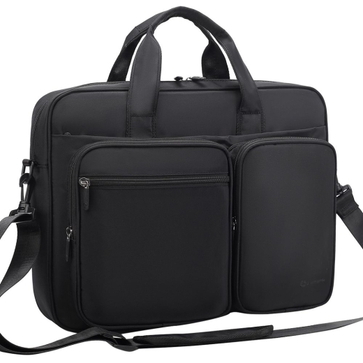 Изображение №2 | Сумка для ноутбука L266, черная