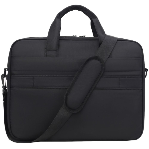 Изображение №3 | Сумка для ноутбука L266, черная