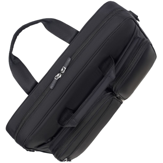 Изображение №6 | Сумка для ноутбука L266, черная